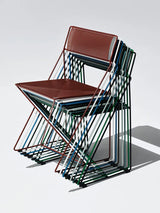 X-Line Chair fra Hay - 5 - Jacobsen Plus