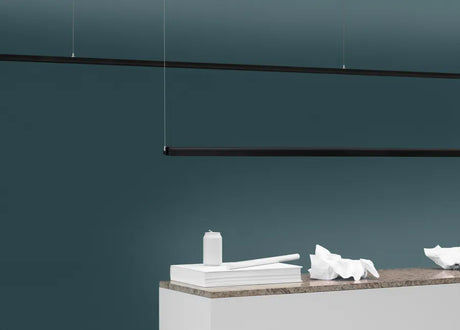 G Model pendel fra Anour - 2 - Jacobsen Plus