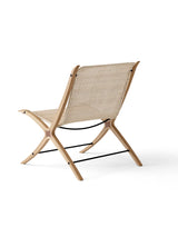 X Lounge Chair HM10 fra &Tradition - 7 - Jacobsen Plus