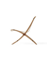 X Lounge Chair HM10 fra &Tradition - 8 - Jacobsen Plus