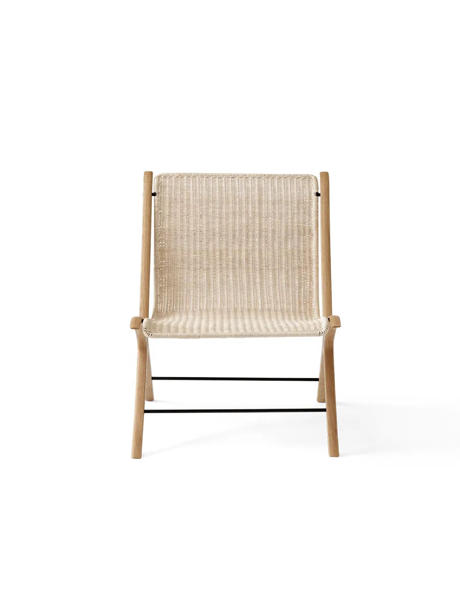 X Lounge Chair HM10 fra &Tradition - 9 - Jacobsen Plus
