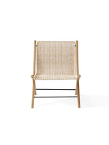 X Lounge Chair HM10 fra &Tradition - 9 - Jacobsen Plus