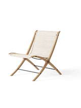 X Lounge Chair HM10 fra &Tradition - 1 - Jacobsen Plus