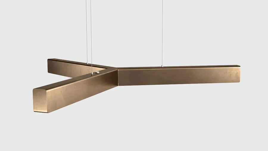 Y Model pendel fra Anour - 4 - Jacobsen Plus
