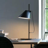 Yuh bordlampe fra Louis Poulsen - 4 - Jacobsen Plus
