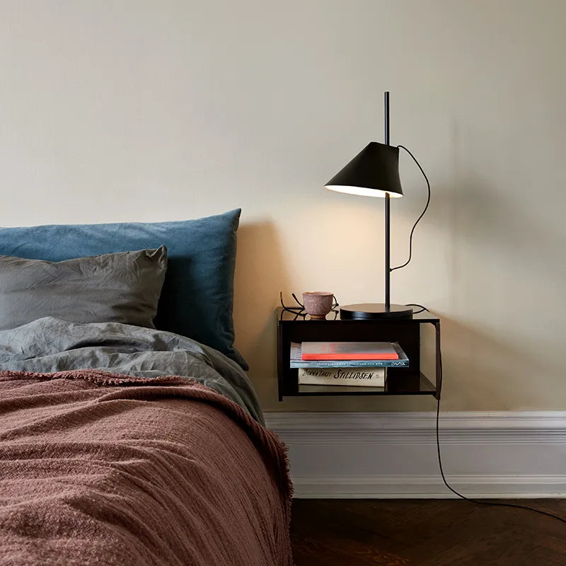 Yuh bordlampe fra Louis Poulsen - 5 - Jacobsen Plus