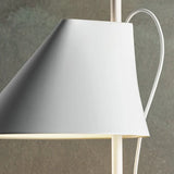 Yuh bordlampe fra Louis Poulsen - 3 - Jacobsen Plus