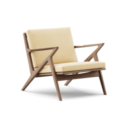 Z Chair, valnød fra DK3