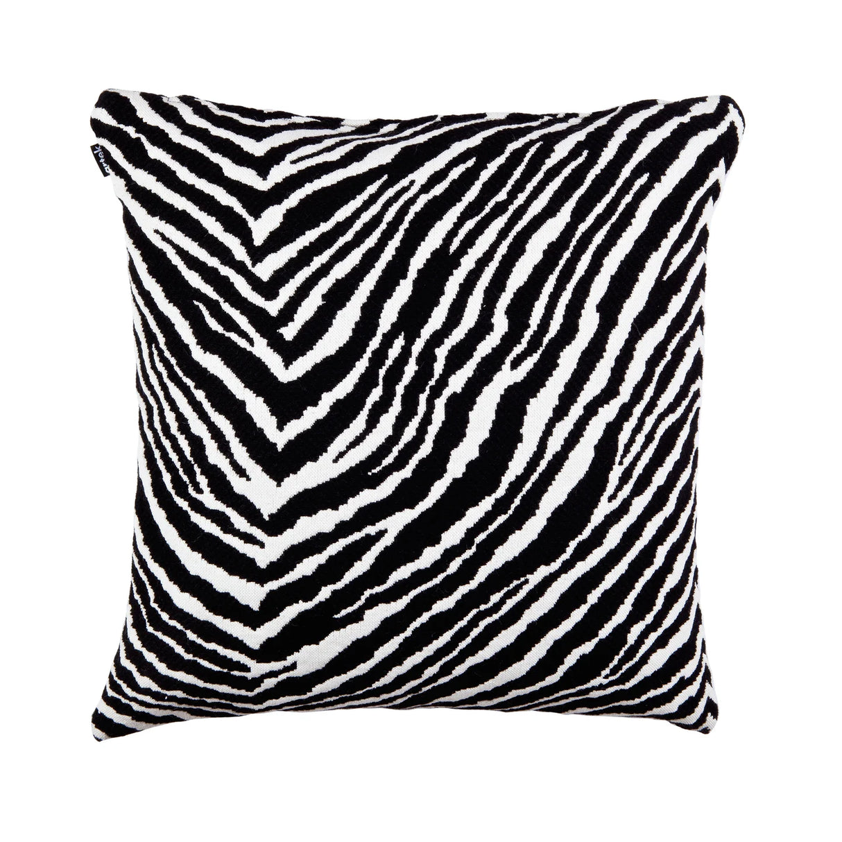 Zebra pudebetræk fra Artek - 40 x 40 cm - Jacobsen Plus