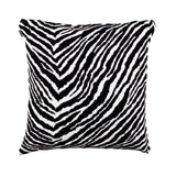 Zebra pudebetræk fra Artek - 40 x 40 cm - Jacobsen Plus