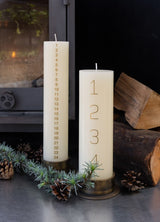 The Circle, Ø6 cm - Burned fra Kunstindustrien - 2 - Jacobsen Plus