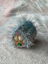 Gingerbread Kantha House Ornament fra Sissel Edelbo - 2 - Jacobsen Plus