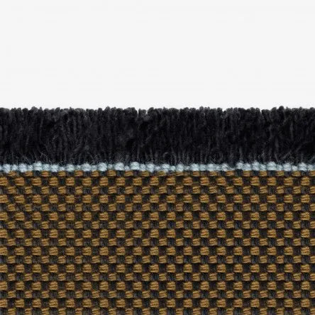 Duotone Tæppe fra Kvadrat - 5 - Jacobsen Plus