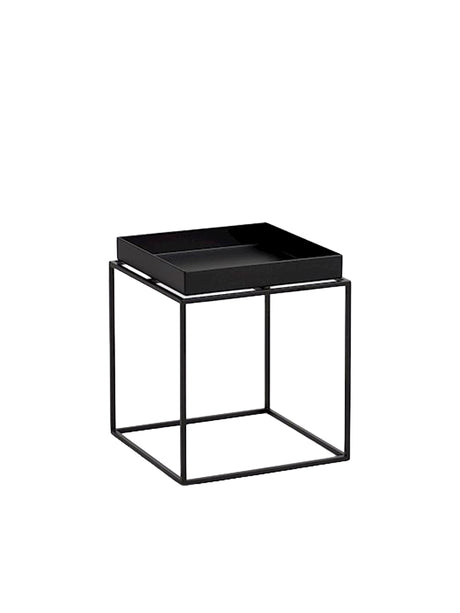 Tray Table Small 30x30 fra Hay - Warm Beige - Jacobsen Plus
