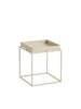 Tray Table Small 30x30 fra Hay