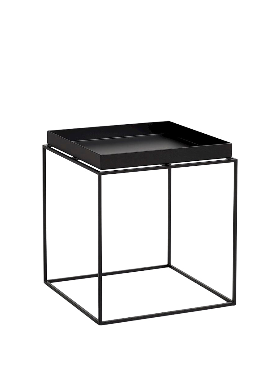 - Black - Jacobsen Plus