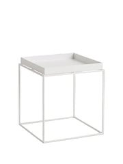 Tray Table Medium 40x40 fra Hay