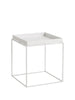 Tray Table Medium 40x40 fra Hay