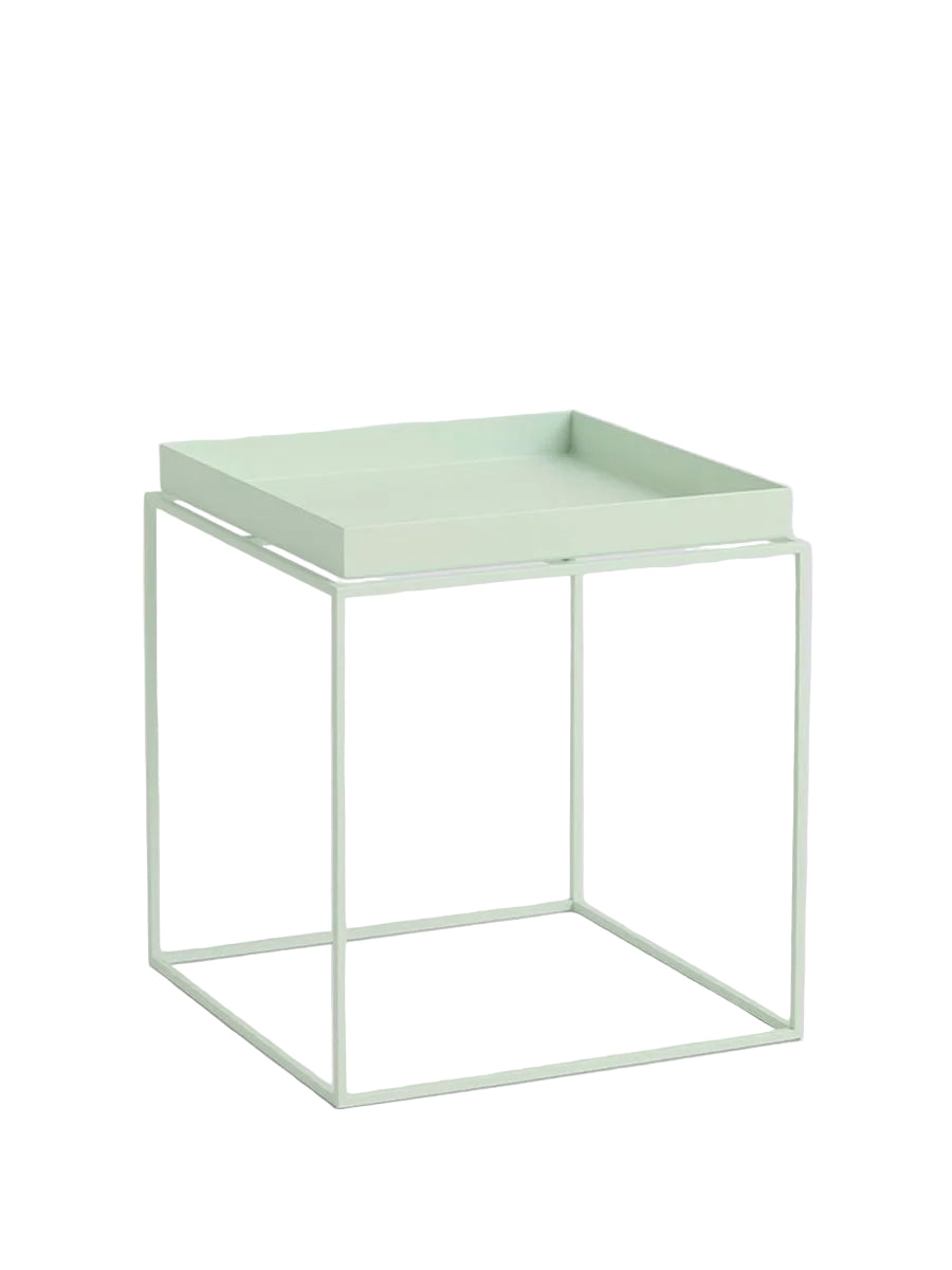  - Soft Mint - Jacobsen Plus