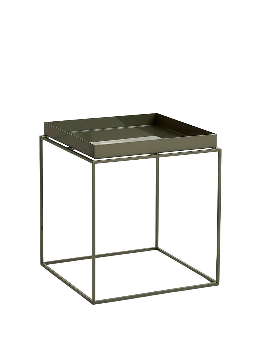  - Olive Green - Jacobsen Plus