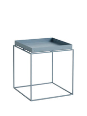 Tray Table Medium 40x40 fra Hay
