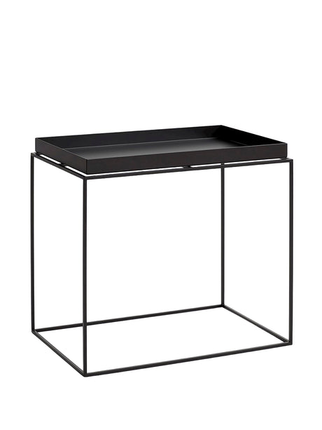 Tray Table Large 40x60 fra Hay - Warm Beige - Jacobsen Plus