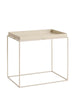 Tray Table Large 40x60 fra Hay