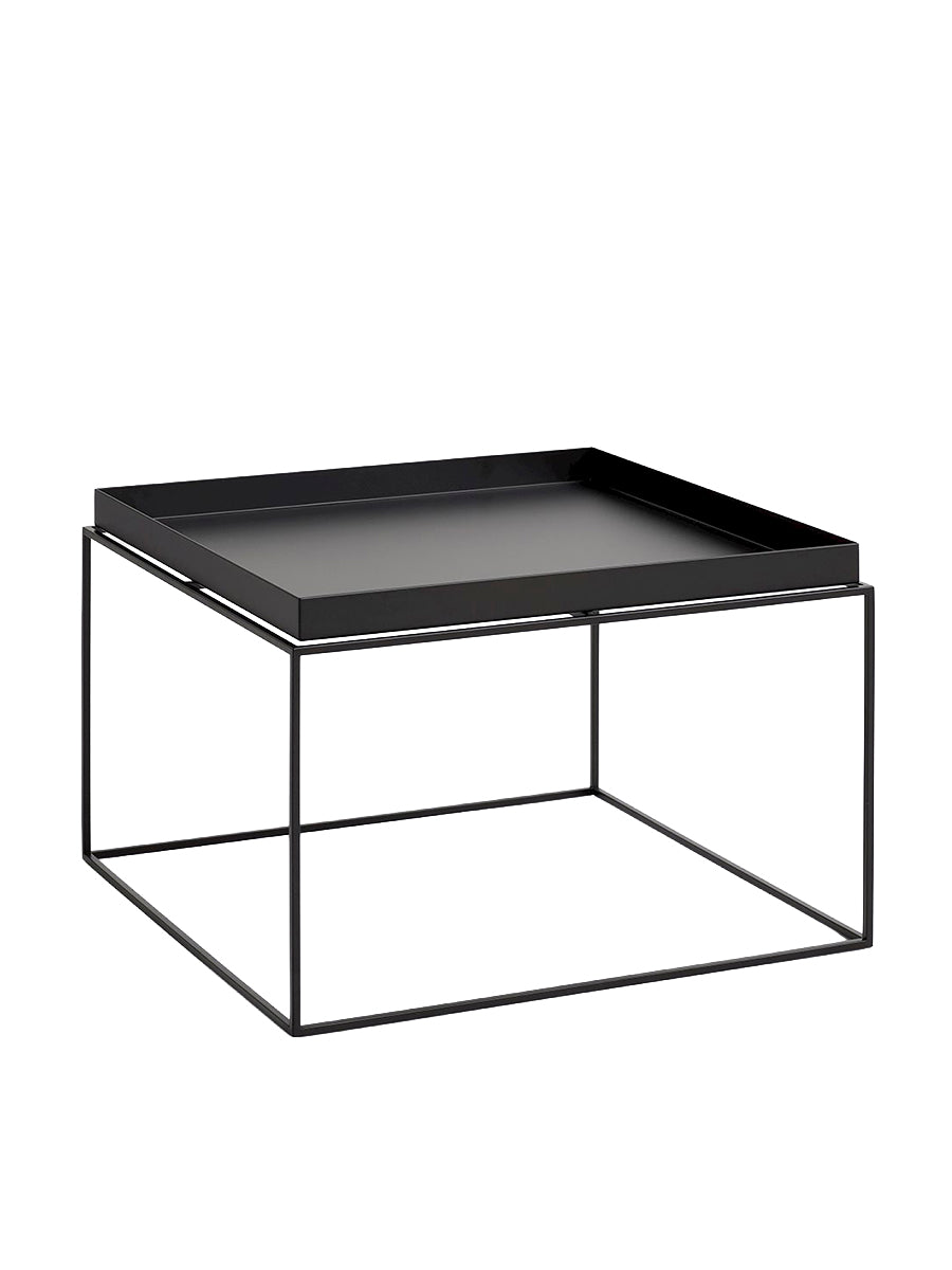  - Black - Jacobsen Plus
