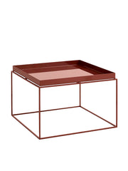Tray Table Sofabord 60x60 fra Hay
