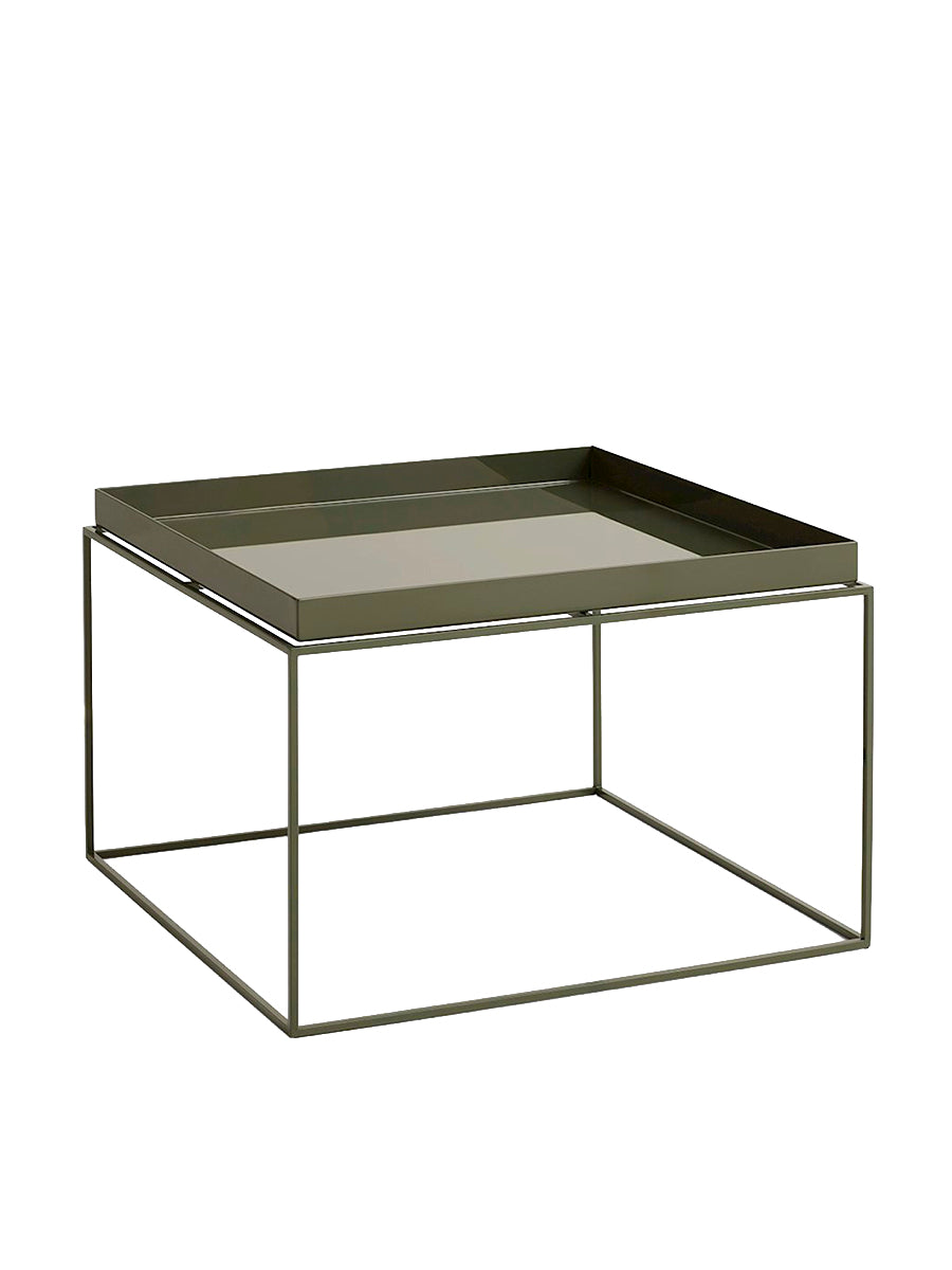  - Olive Green - Jacobsen Plus