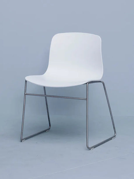 About a Chair AAC08 fra Hay - 2 - Jacobsen Plus