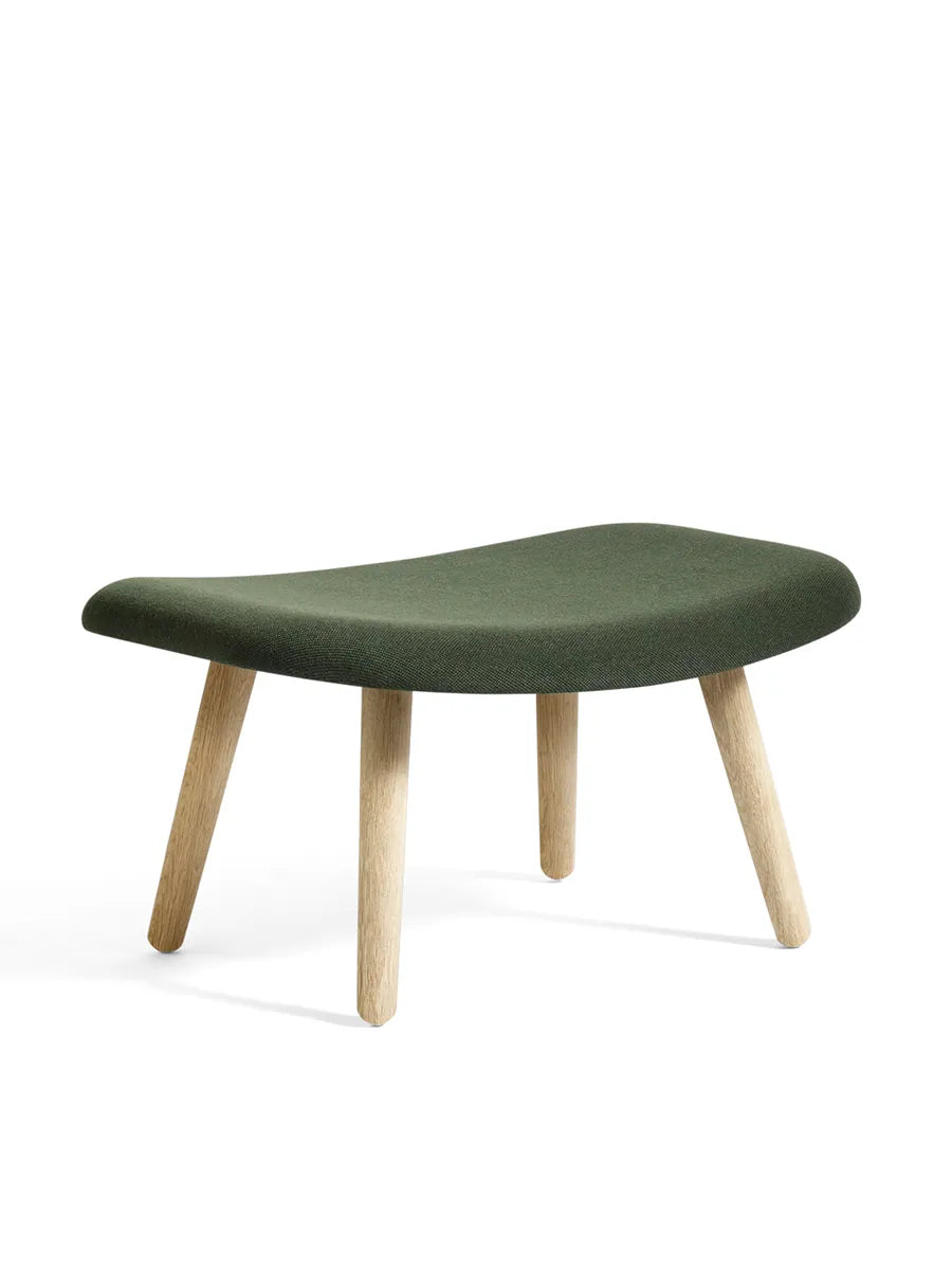 About a Lounge AAL03 Ottoman fra Hay - 1 - Jacobsen Plus