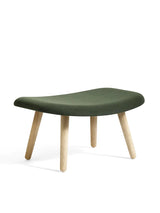 About a Lounge AAL03 Ottoman fra Hay - 1 - Jacobsen Plus