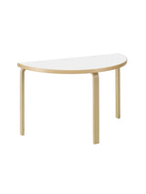 Aalto Table Half-Round fra Artek - 8 - Jacobsen Plus