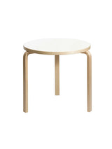 Aalto Table Round, Ø75 cm fra Artek - 4 - Jacobsen Plus