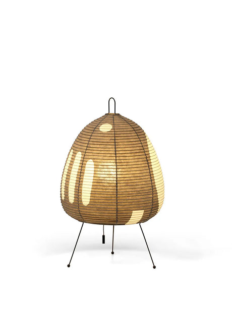 Akari 1AG Bordlampe fra Vitra - 1 - Jacobsen Plus
