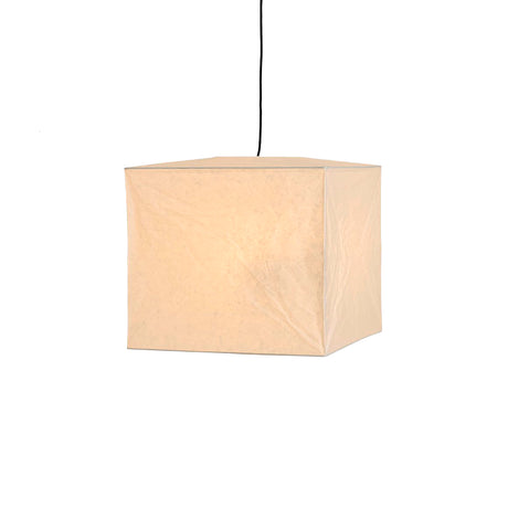 Hay - Paper Shade, Cube - H55 - Jacobsen Plus