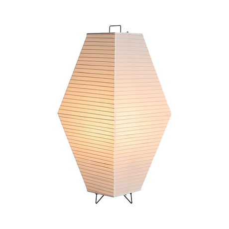 Hay - Paper Shade, Prism table/floor - Jacobsen Plus