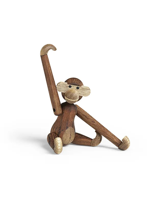 Mini abe af Kay Bojesen