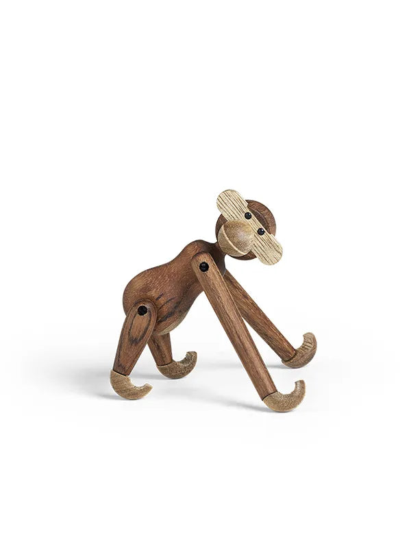 Mini abe af Kay Bojesen