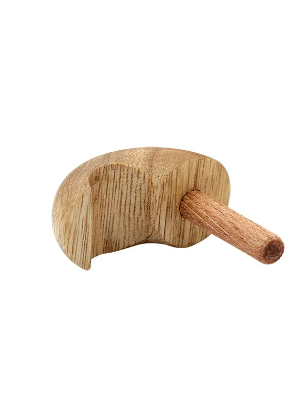 Pote til Abe af Kay Bojesen - Til stor abe med logo - Jacobsen Plus