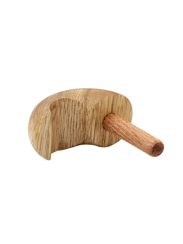 Pote til Abe af Kay Bojesen - Til stor abe uden logo - Jacobsen Plus
