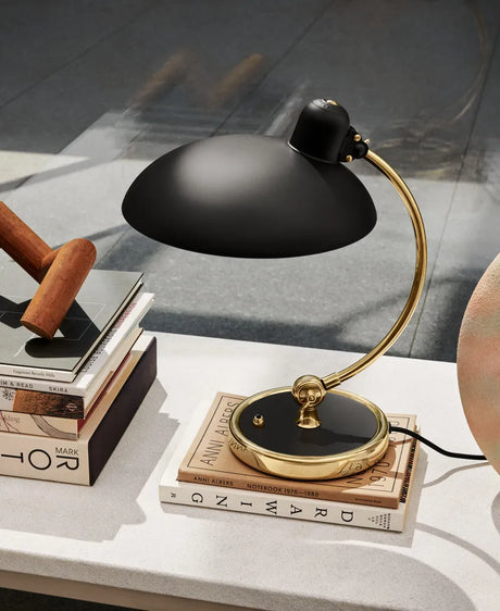 Kaiser Idell 6631-T Bordlampe fra Fritz Hansen - 2 - Jacobsen Plus