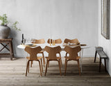 4130 Grand Prix med træben af Arne Jacobsen - 3 - Jacobsen Plus