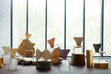 3107 Serie 7 Stol, naturfiner af Arne Jacobsen - 5 - Jacobsen Plus