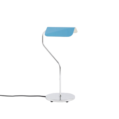 Apex Table Lamp fra Hay - Pastel Blue - Jacobsen Plus