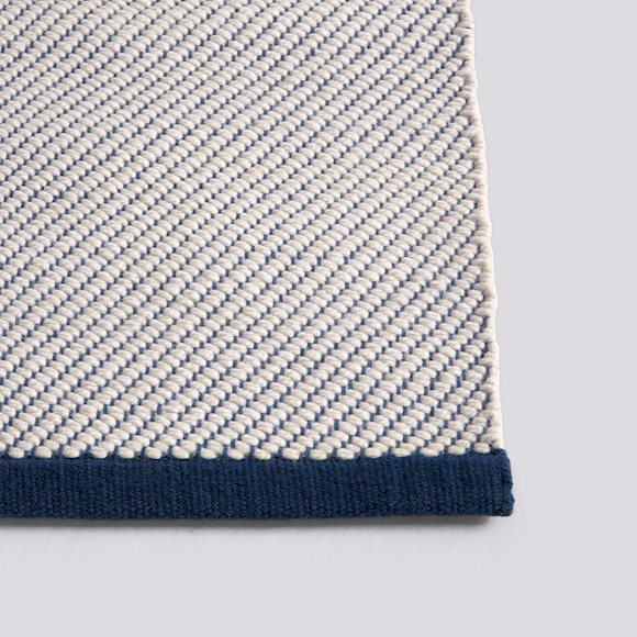 Bias 80 x 200 cm, Ocean tint fra HAY - 3 - Jacobsen Plus