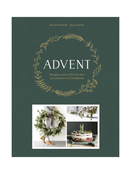 Advent fra New Mags - 1 - Jacobsen Plus