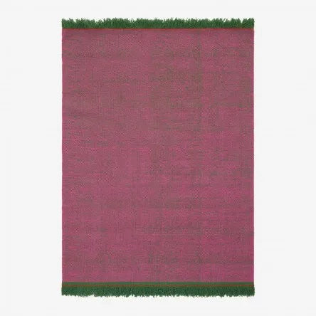 Duotone Tæppe fra Kvadrat - 6 - Jacobsen Plus