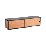 New Order reol, kombination 104 fra Hay - Charcoal - Jacobsen Plus